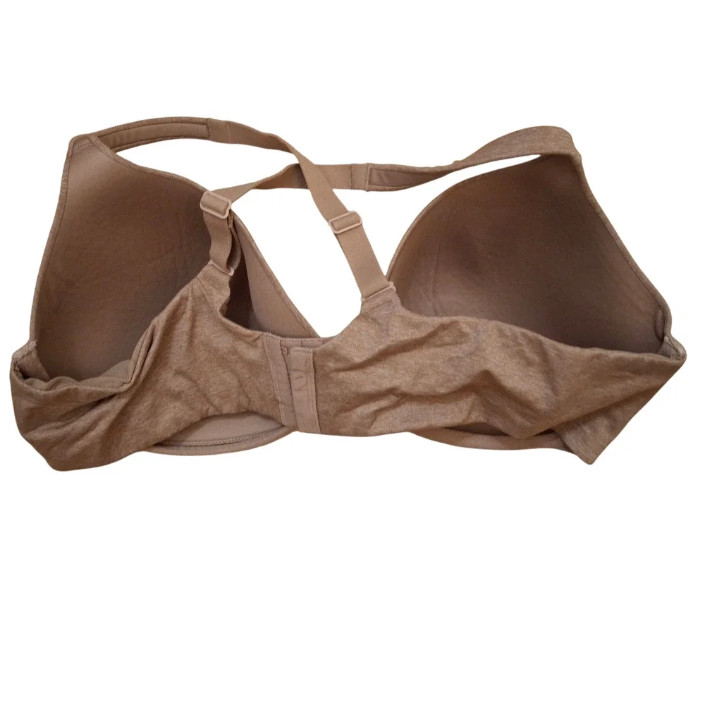 Cacique tan True Embrace‎ T-Shirt 40DDD